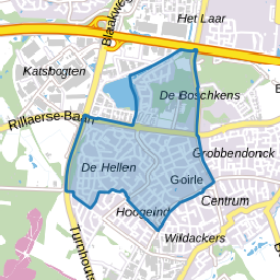 Sectie E
