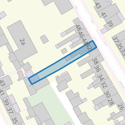 Perceel GLE01-E-1409