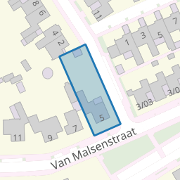 Perceel GLE01-E-1419