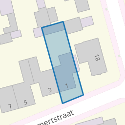 Perceel GLE01-E-1636