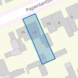 Perceel GLE01-E-1724