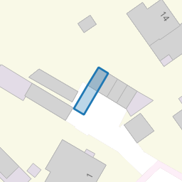 Perceel GLE01-E-1852