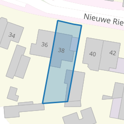 Perceel GLE01-E-1937