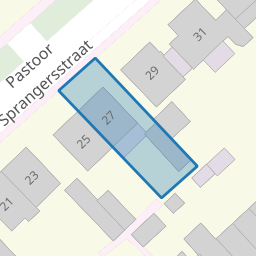 Perceel GLE01-E-2000