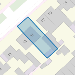 Perceel GLE01-E-2006