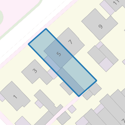 Perceel GLE01-E-2011