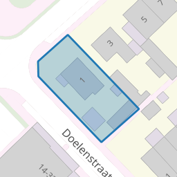 Perceel GLE01-E-2013