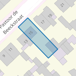 Perceel GLE01-E-2021