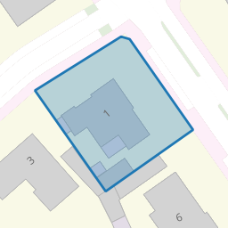 Perceel GLE01-E-2175