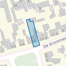 Perceel GLE01-E-2188