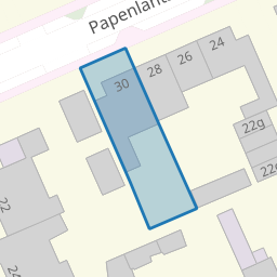 Perceel GLE01-E-2531