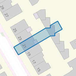 Perceel GLE01-E-2547