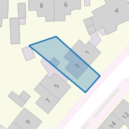 Perceel GLE01-E-2600