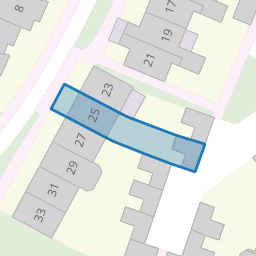 Perceel GLE01-E-2736