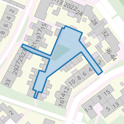 Perceel GLE01-E-2785