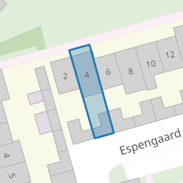 Perceel GLE01-E-2913