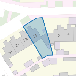 Perceel GLE01-E-2958