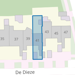 Perceel GLE01-E-2995