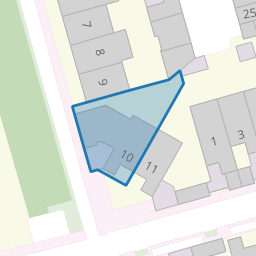 Perceel GLE01-E-3062