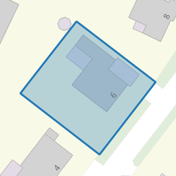 Perceel GLE01-E-3123