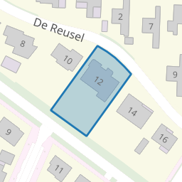 Perceel GLE01-E-3151