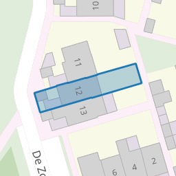 Perceel GLE01-E-3239