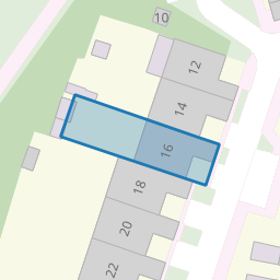 Perceel GLE01-E-3263