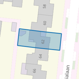 Perceel GLE01-E-3398