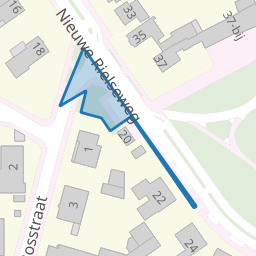 Perceel GLE01-E-3457