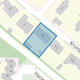 Perceel GLE01-E-3490