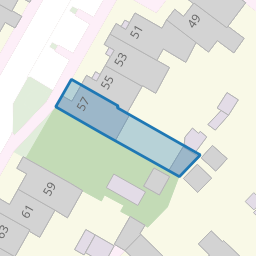 Perceel GLE01-E-3528