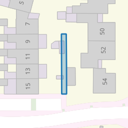 Perceel GLE01-E-3555