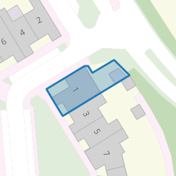 Perceel GLE01-E-3595