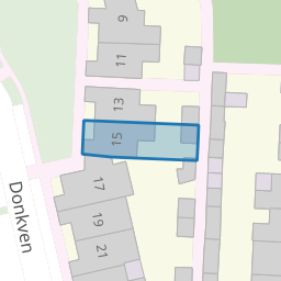 Perceel GLE01-E-3602