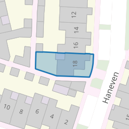 Perceel GLE01-E-3616