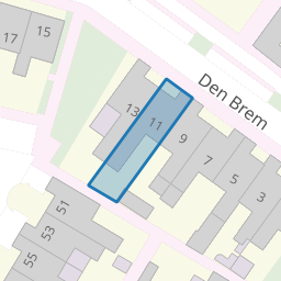 Perceel GLE01-E-3963