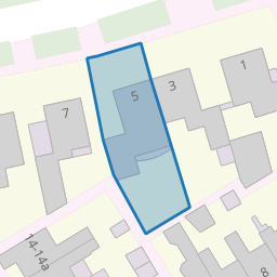 Perceel GLE01-E-4036