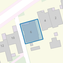 Perceel GLE01-E-4307