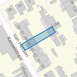 Perceel GLE01-E-4322