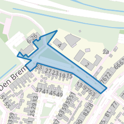 Perceel GLE01-E-4566