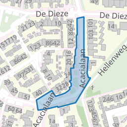 Perceel GLE01-E-4567