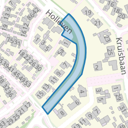 Perceel GLE01-E-4580