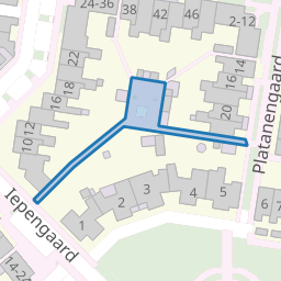 Perceel GLE01-E-4589