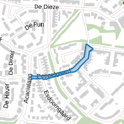 Perceel GLE01-E-4615