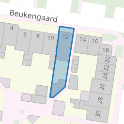 Perceel GLE01-E-4709