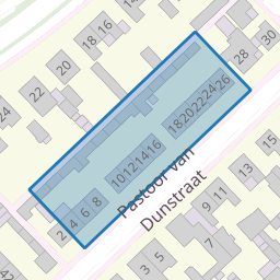 Perceel GLE01-E-5232