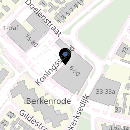 Appartement GLE01 E 5241 13