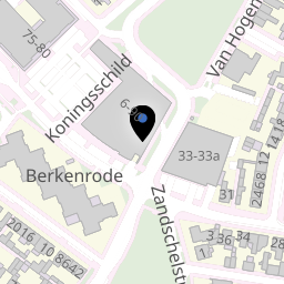 Appartement GLE01 E 5241 43
