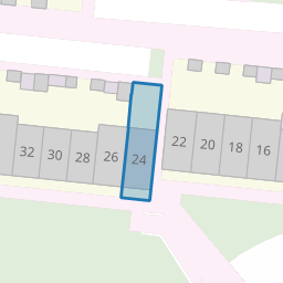 Perceel GLE01-E-5342