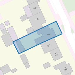 Perceel GLE01-E-5419